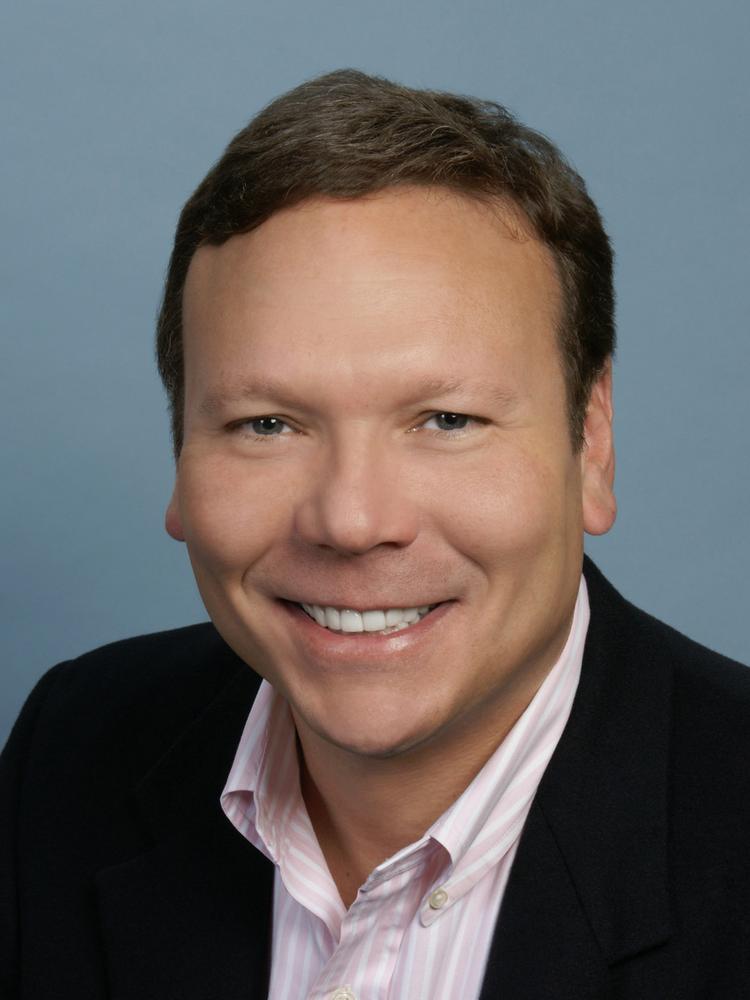 Michael Murdoch
